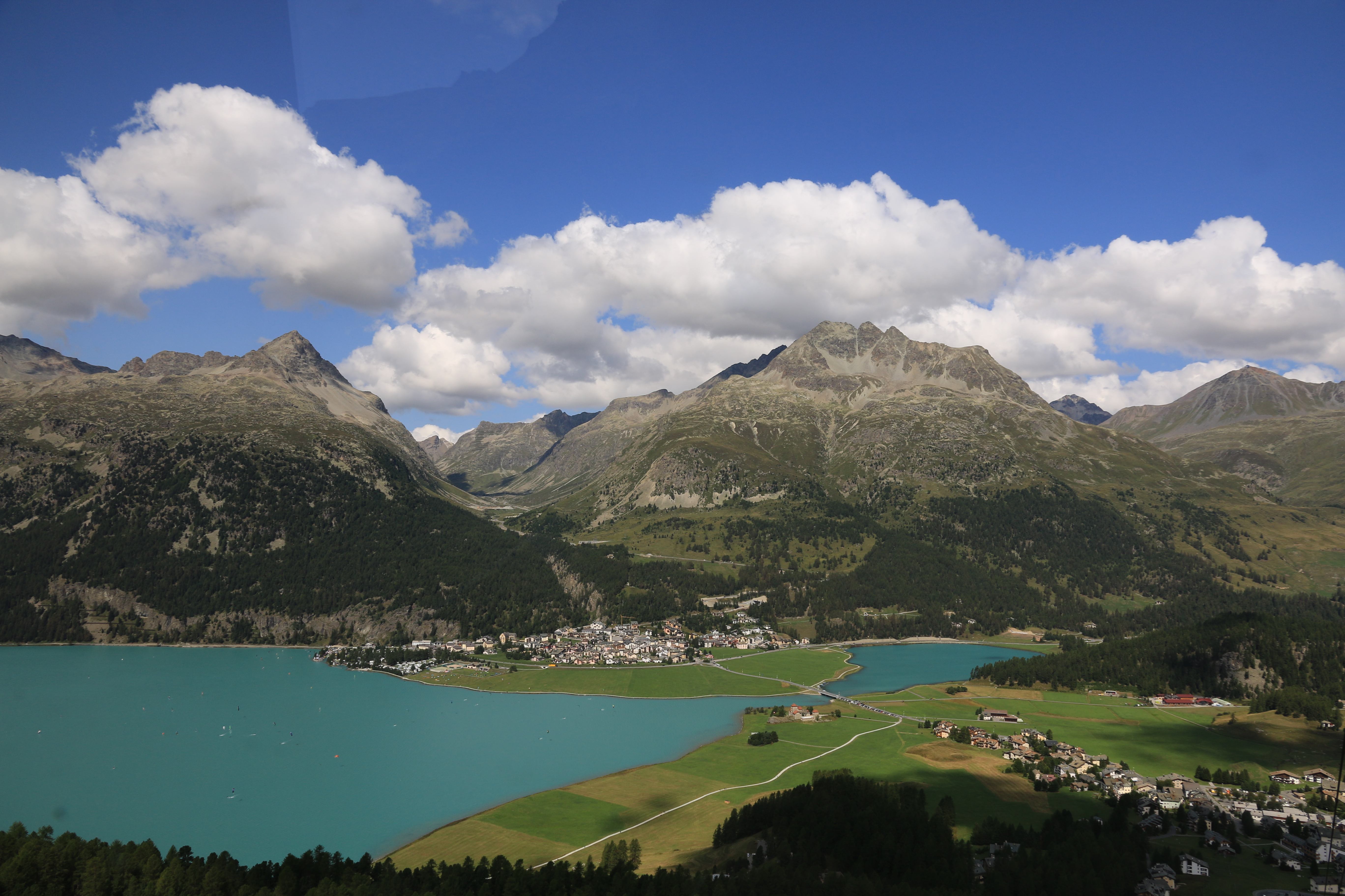 Switzerland